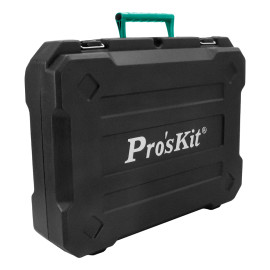 PROSKIT σετ εργαλείων PK-2052TB με βαλίτσα μεταφοράς 53τμχ