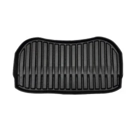 Tesla Model 3 (2017-2023) 4 Door 4WD Frunk πατάκι πορτ μπαγκάζ πλαστικό μαύρο σκαφάκι Race Axion -1τμχ
