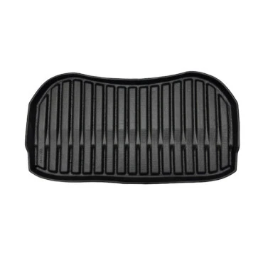 Tesla Model 3 (2017-2023) 4 Door 4WD Frunk πατάκι πορτ μπαγκάζ πλαστικό μαύρο σκαφάκι Race Axion -1τμχ
