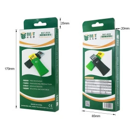 BEST set κατσαβιδιών ακριβείας BST-8930A 22 τεμάχια