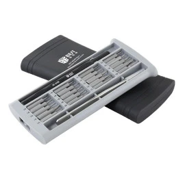 BEST set κατσαβιδιών ακριβείας BST-8930B 22 τεμάχια