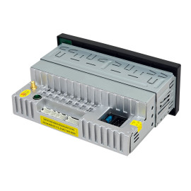 POWERTECH PT-1334 Ηχοσύστημα Αυτοκινήτου με Οθόνη Αφής 6.9" IPS, GPS/Bluetooth/WiFi/Android Auto/CarPlay