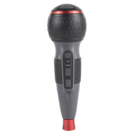 POWERTECH κατσαβίδι μπαταρίας με μύτες PT-1644, LED φακός, 1800mAh