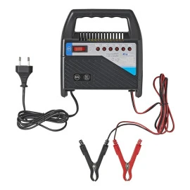 PROPLUS 550097 Φορτιστής Μπαταρίας Αυτοκινήτου 6V/12V 6A