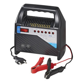 PROPLUS 550097 Φορτιστής Μπαταρίας Αυτοκινήτου 6V/12V 6A
