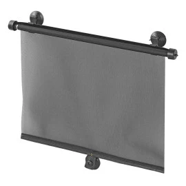 PROPLUS 250013 Κουρτίνες Αυτοκινήτου με Βεντούζα 45x54cm 2τμχ