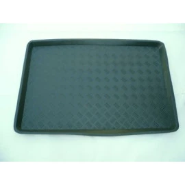 Skoda Yeti (2009-2017) with spare tire πατάκι πορτ μπαγκάζ πλαστικό μαύρο σκαφάκι M-Plast - 1τμχ Skoda Yeti (2009-2017) with spare tire πατάκι πορτ μπαγκάζ πλαστικό μαύρο σκαφάκι M-Plast - 1τμχ