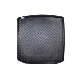 Skoda Octavia (2020+) Hatchback πατάκι πορτ μπαγκάζ πλαστικό μαύρο σκαφάκι M-Plast - 1τμχ