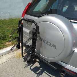 Μπάρα κοτσαδόρου αυτοκινήτου για μεταφορά 3 ποδηλάτων "Frame 3" Cruz 940-520 Μπάρα κοτσαδόρου αυτοκινήτου για μεταφορά 3 ποδηλάτων "Frame 3" Cruz 940-520