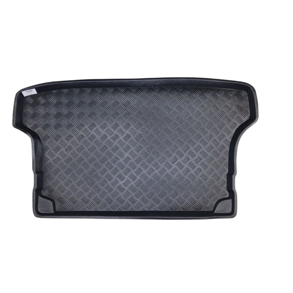 Suzuki Grand Vitara (2005-2015) 5D πατάκι πορτ μπαγκάζ πλαστικό μαύρο σκαφάκι M-Plast - 1τμχ Suzuki Grand Vitara (2005-2015) 5D πατάκι πορτ μπαγκάζ πλαστικό μαύρο σκαφάκι M-Plast - 1τμχ