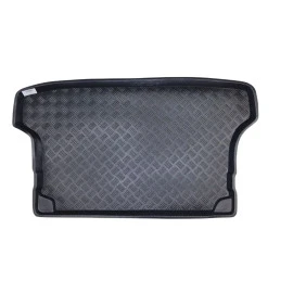 Suzuki Grand Vitara (2005-2015) 5D πατάκι πορτ μπαγκάζ πλαστικό μαύρο σκαφάκι M-Plast - 1τμχ Suzuki Grand Vitara (2005-2015) 5D πατάκι πορτ μπαγκάζ πλαστικό μαύρο σκαφάκι M-Plast - 1τμχ