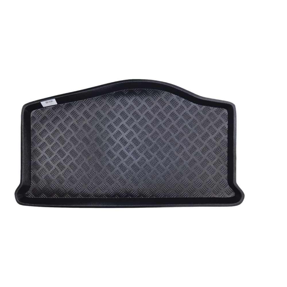 Suzuki Swift (2010-2017) 3D / 5D πατάκι πορτ μπαγκάζ πλαστικό μαύρο σκαφάκι M-Plast - 1τμχ Suzuki Swift (2010-2017) 3D / 5D πατάκι πορτ μπαγκάζ πλαστικό μαύρο σκαφάκι M-Plast - 1τμχ