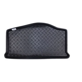 Suzuki Swift (2010-2017) 3D / 5D πατάκι πορτ μπαγκάζ πλαστικό μαύρο σκαφάκι M-Plast - 1τμχ Suzuki Swift (2010-2017) 3D / 5D πατάκι πορτ μπαγκάζ πλαστικό μαύρο σκαφάκι M-Plast - 1τμχ