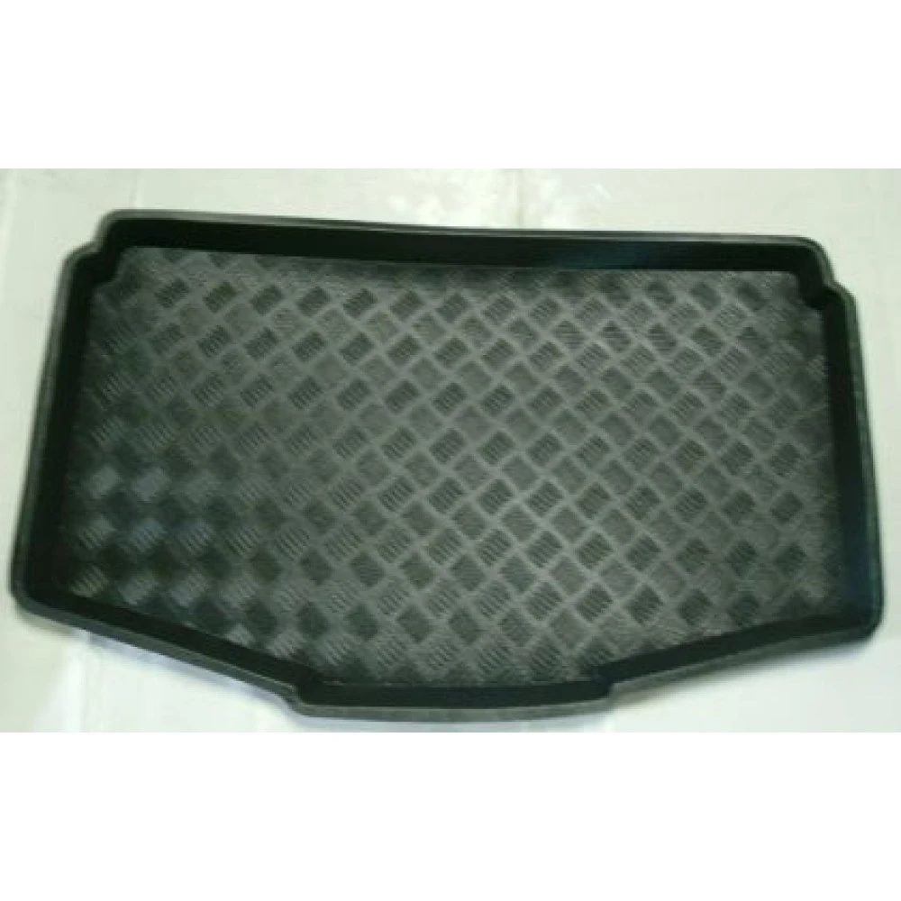 Suzuki Swift (2007-2014) Hatchback Down floor πατάκι πορτ μπαγκάζ πλαστικό μαύρο σκαφάκι M-Plast - 1τμχ Suzuki Swift (2007-2014) Hatchback Down floor πατάκι πορτ μπαγκάζ πλαστικό μαύρο σκαφάκι M-Plast - 1τμχ