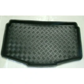 Suzuki Swift (2007-2014) Hatchback Down floor πατάκι πορτ μπαγκάζ πλαστικό μαύρο σκαφάκι M-Plast - 1τμχ Suzuki Swift (2007-2014) Hatchback Down floor πατάκι πορτ μπαγκάζ πλαστικό μαύρο σκαφάκι M-Plast - 1τμχ