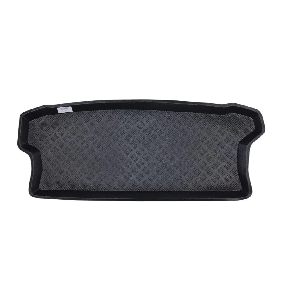 Suzuki Swift (2007-2010) Hatchback Upper floor πατάκι πορτ μπαγκάζ πλαστικό μαύρο σκαφάκι M-Plast - 1τμχ Suzuki Swift (2007-2010) Hatchback Upper floor πατάκι πορτ μπαγκάζ πλαστικό μαύρο σκαφάκι M-Plast - 1τμχ