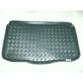 Suzuki Ignis (2001-2008) πατάκι πορτ μπαγκάζ πλαστικό μαύρο σκαφάκι M-Plast - 1τμχ Suzuki Ignis (2001-2008) πατάκι πορτ μπαγκάζ πλαστικό μαύρο σκαφάκι M-Plast - 1τμχ