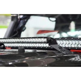 Σετ Βάση για LED Μπάρα A04 GloboStar 29995 Σετ Βάση για LED Μπάρα A04 GloboStar 29995