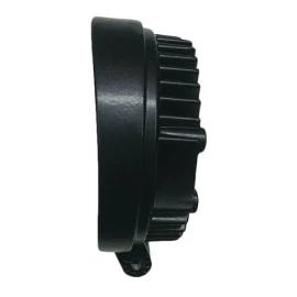 GloboStar 29999 προβολέας LED εργασίας στρογγυλός 24W 10-30V 3360lm 30° αδιάβροχος IP65 ψυχρό λευκό 6000k GloboStar 29999 προβολέας LED εργασίας στρογγυλός 24W 10-30V 3360lm 30° αδιάβροχος IP65 ψυχρό λευκό 6000k