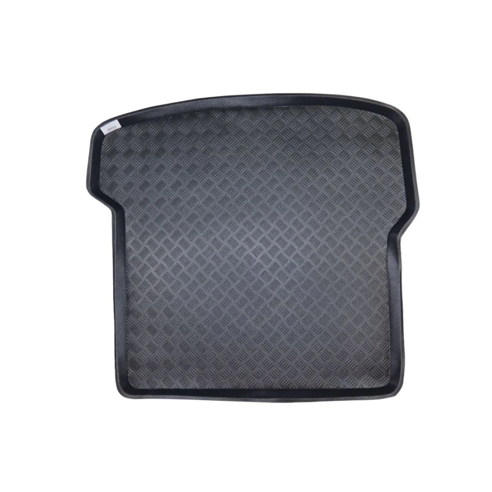 VW Passat B5 (1996-2005) Combi πατάκι πορτ μπαγκάζ πλαστικό μαύρο σκαφάκι M-Plast - 1τμχ VW Passat B5 (1996-2005) Combi πατάκι πορτ μπαγκάζ πλαστικό μαύρο σκαφάκι M-Plast - 1τμχ