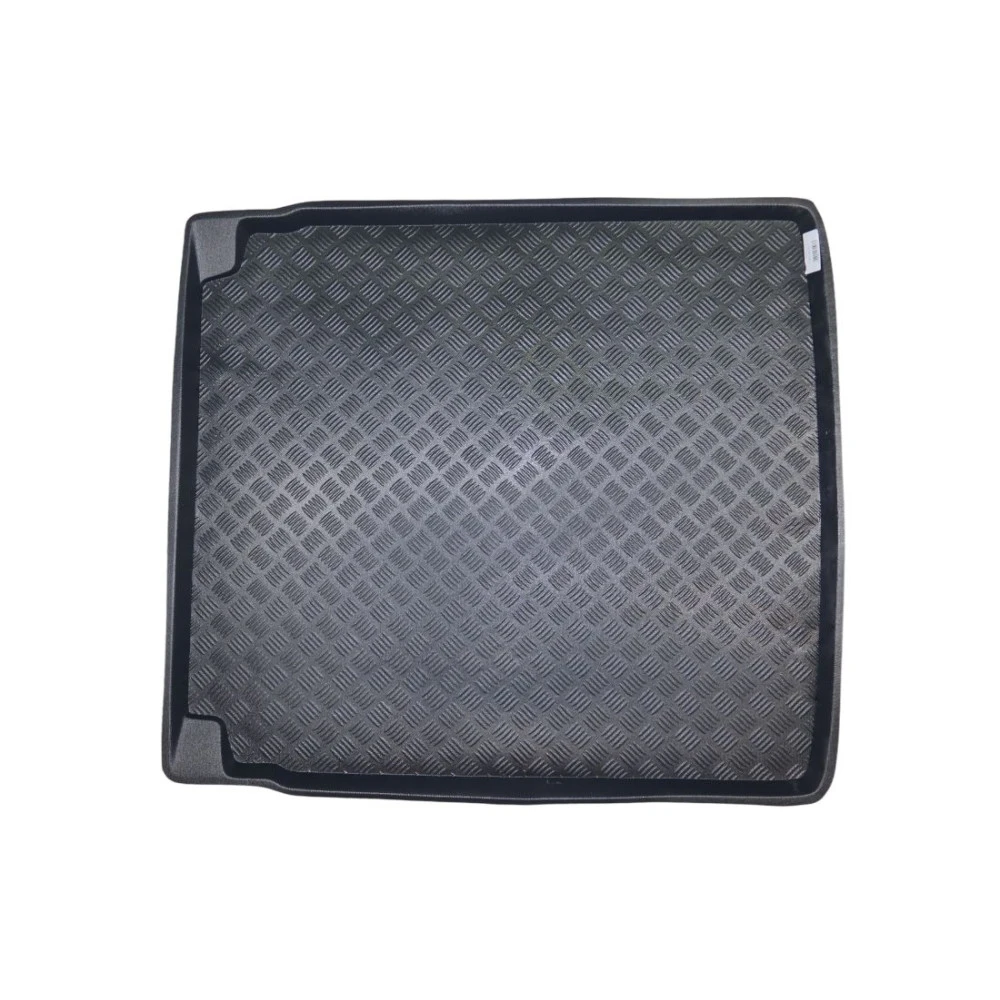 VW Passat B6 / B7 (2005-2014) Sedan πατάκι πορτ μπαγκάζ πλαστικό μαύρο σκαφάκι M-Plast - 1τμχ VW Passat B6 / B7 (2005-2014) Sedan πατάκι πορτ μπαγκάζ πλαστικό μαύρο σκαφάκι M-Plast - 1τμχ