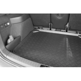 VW Tiguan II (2016+) Upper floor έκδοση Highline πατάκι πορτ μπαγκάζ πλαστικό μαύρο σκαφάκι M-Plast - 1τμχ VW Tiguan II (2016+) Upper floor έκδοση Highline πατάκι πορτ μπαγκάζ πλαστικό μαύρο σκαφάκι M-Plast - 1τμχ