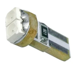 Λαμπτήρας LED T5 2 SMD 1210 Πράσινο GloboStar 31143 Λαμπτήρας LED T5 2 SMD 1210 Πράσινο GloboStar 31143