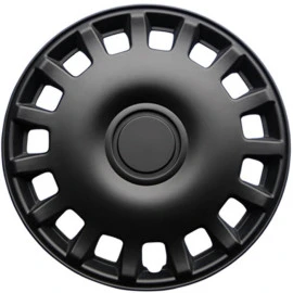 Τάσια αυτοκινήτου matt black KT-1006 15'' Τάσια αυτοκινήτου matt black KT-1006 15''