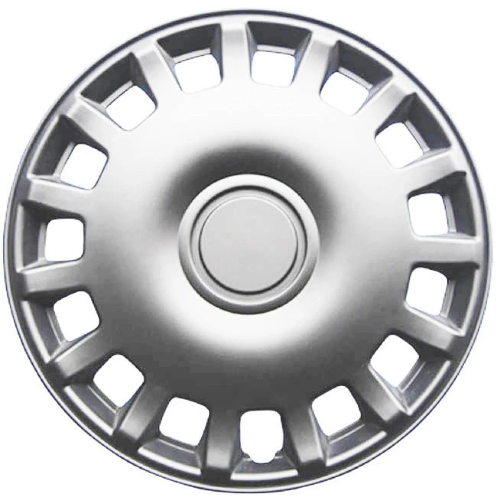 Τάσια αυτοκινήτου silver KT-1006 15'' Τάσια αυτοκινήτου silver KT-1006 15''