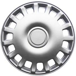 Τάσια αυτοκινήτου silver KT-1006 15'' Τάσια αυτοκινήτου silver KT-1006 15''