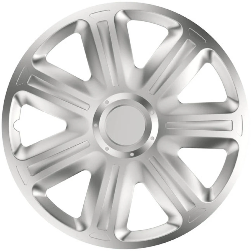 Τάσια Comfort ασημί 111167 Cbx 14'' 4τμχ Τάσια Comfort ασημί 111167 Cbx 14'' 4τμχ