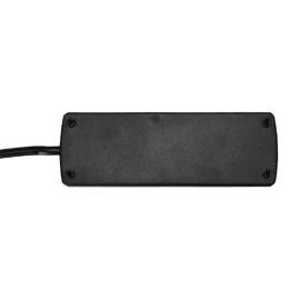 Φάρος Αστυνομίας Οροφής Αυτοκινήτου 72W 10-30V IP65 Αδιάβροχος Μπλε GloboStar 34237 Φάρος Αστυνομίας Οροφής Αυτοκινήτου 72W 10-30V IP65 Αδιάβροχος Μπλε GloboStar 34237