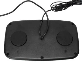 Φάρος Αστυνομίας Οροφής Αυτοκινήτου 72W 10-30V IP65 Αδιάβροχος Μπλε GloboStar 34237 Φάρος Αστυνομίας Οροφής Αυτοκινήτου 72W 10-30V IP65 Αδιάβροχος Μπλε GloboStar 34237