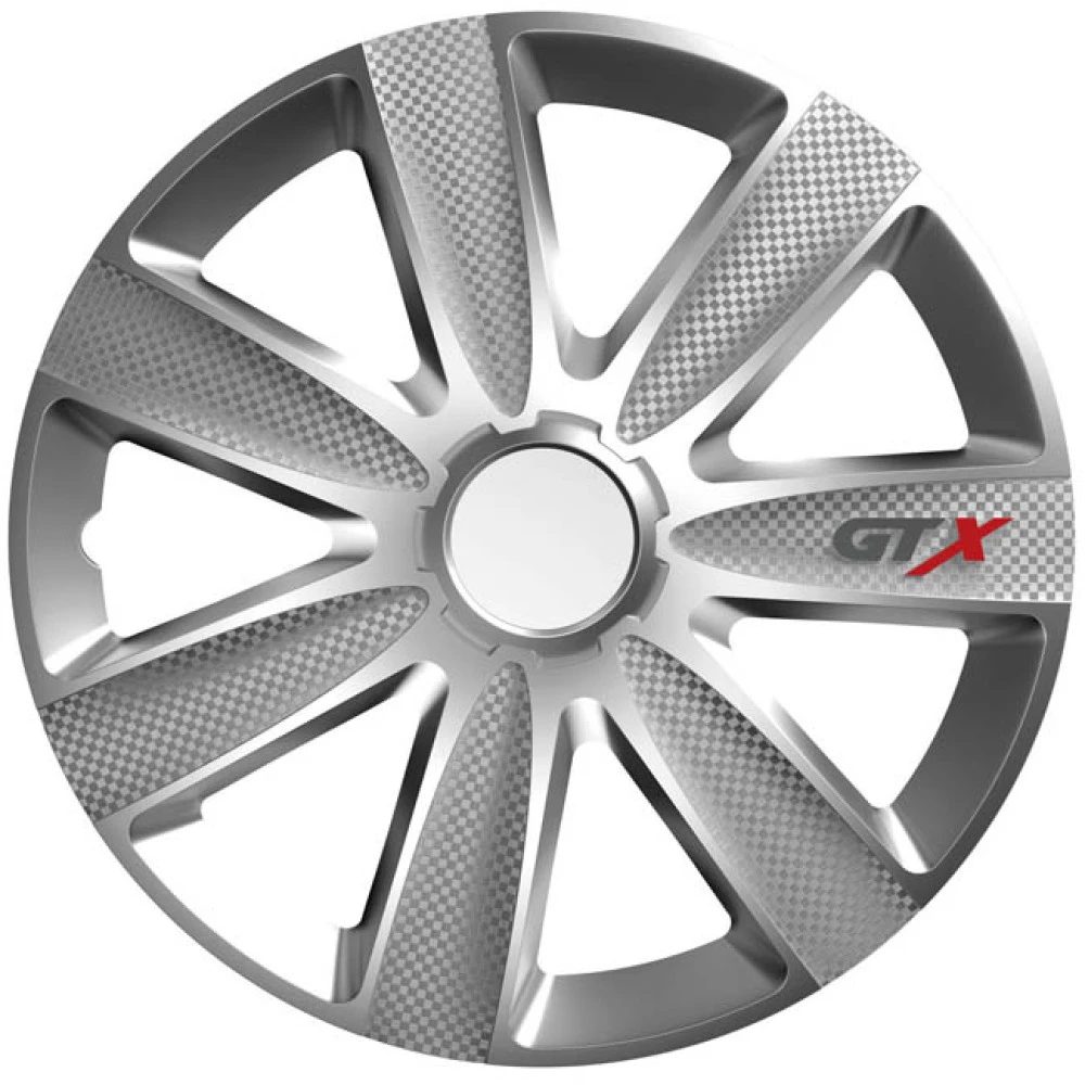 Τάσια αυτοκινήτου Gtx Carbon 102680 Si Cbx 16'' Τάσια αυτοκινήτου Gtx Carbon 102680 Si Cbx 16''