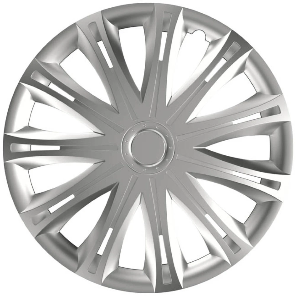 Τάσια αυτοκινήτου Spark Ασημί 110962 Cbx 13'' Τάσια αυτοκινήτου Spark Ασημί 110962 Cbx 13''
