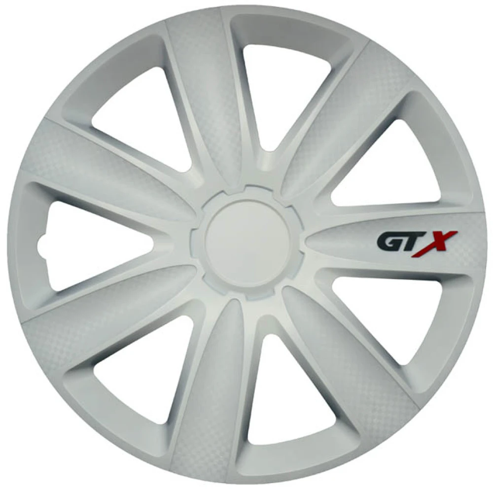 Τάσια Αυτοκινήτου Gtx Carbon - Λευκό112782 Cbx 14'' Τάσια Αυτοκινήτου Gtx Carbon - Λευκό112782 Cbx 14''