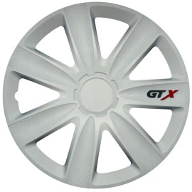 Τάσια αυτοκινήτου Gtx Carbon - λευκό 112799 Cbx 15'' Τάσια αυτοκινήτου Gtx Carbon - λευκό 112799 Cbx 15''