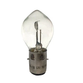 Λάμπα αλογόνου moto S2 BA20D 12V 35/35W Trifa 00523 1τμχ Λάμπα αλογόνου moto S2 BA20D 12V 35/35W Trifa 00523 1τμχ