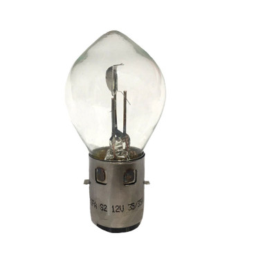 Λάμπα αλογόνου moto S2 BA20D 12V 35/35W Trifa 00523 1τμχ