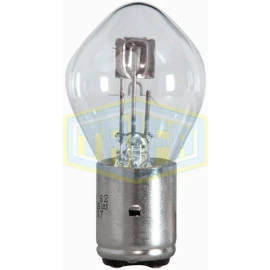 Λάμπα αλογόνου moto S2 BA20D 12V 35/35W Trifa 00523 1τμχ Λάμπα αλογόνου moto S2 BA20D 12V 35/35W Trifa 00523 1τμχ
