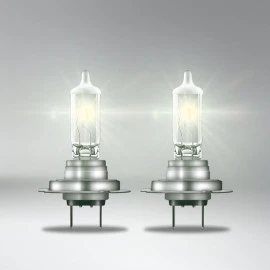 OSRAM ΛΑΜΠΑ H7 ULTRA LIFE 55W 12V PX26D 64210ULT-HCB  OSRAM ΛΑΜΠΑ H7 ULTRA LIFE 55W 12V PX26D 64210ULT-HCB