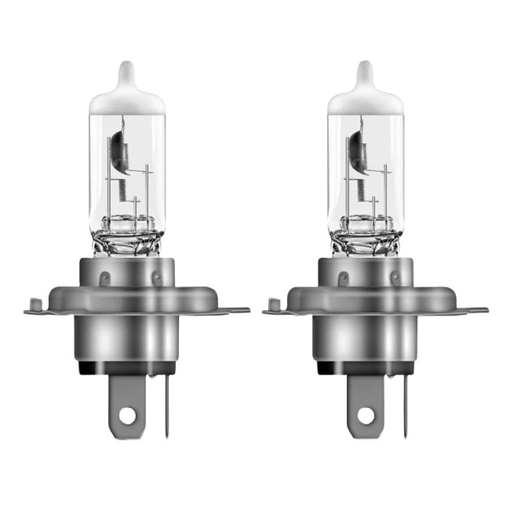 OSRAM ΛΑΜΠΑ H4 ULTRA LIFE 60/55W 12V P43T 64193ULT-HCB  OSRAM ΛΑΜΠΑ H4 ULTRA LIFE 60/55W 12V P43T 64193ULT-HCB