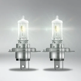 OSRAM ΛΑΜΠΑ H4 ULTRA LIFE 60/55W 12V P43T 64193ULT-HCB  OSRAM ΛΑΜΠΑ H4 ULTRA LIFE 60/55W 12V P43T 64193ULT-HCB