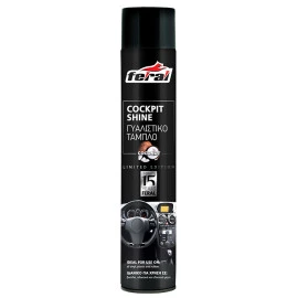 Γυαλιστικό ταμπλό με άρωμα καρύδα Feral 750ml Γυαλιστικό ταμπλό με άρωμα καρύδα Feral 750ml