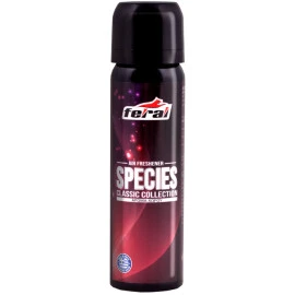 Αρωματικό Αυτοκινήτου Spray Feral Classic Collection Species 70ml Αρωματικό Αυτοκινήτου Spray Feral Classic Collection Species 70ml