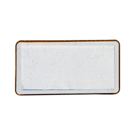 Αντανακλαστικό αυτοκόλλητο 56mm x 39mm Proplast κόκκινο 1τμχ Αντανακλαστικό αυτοκόλλητο 56mm x 39mm Proplast κόκκινο 1τμχ