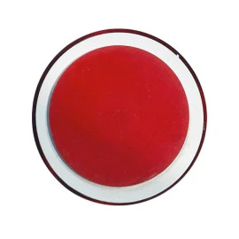 Αντανακλαστικό αυτοκόλλητο στρόγγυλο 60mm Proplast κόκκινο 1τμχ Αντανακλαστικό αυτοκόλλητο στρόγγυλο 60mm Proplast κόκκινο 1τμχ