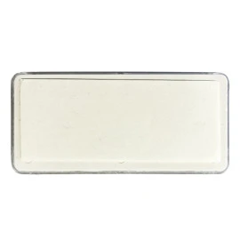 Αντανακλαστικό αυτοκόλλητο 105mm x 55mm Proplast λευκό 1τμχ Αντανακλαστικό αυτοκόλλητο 105mm x 55mm Proplast λευκό 1τμχ