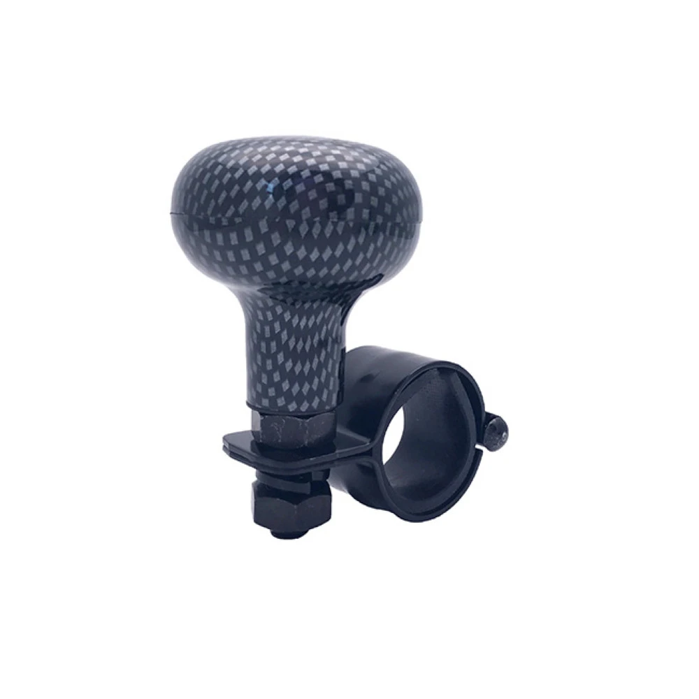 Πόμολο Τιμονιού Turbo Carbon 1τμχ Πόμολο Τιμονιού Turbo Carbon 1τμχ