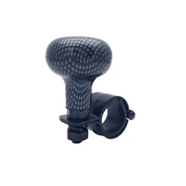 Πόμολο Τιμονιού Turbo Carbon 1τμχ Πόμολο Τιμονιού Turbo Carbon 1τμχ